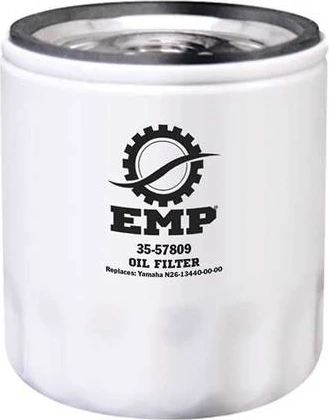 Масляный фильтр EMP для Yamaha 200-350 л.с. (4-тактный)