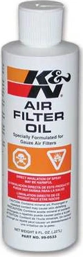 K&N FILTRIÕLI 250ML
