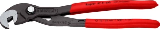 Knipex muliple slip joint spanner Raptor 250mm