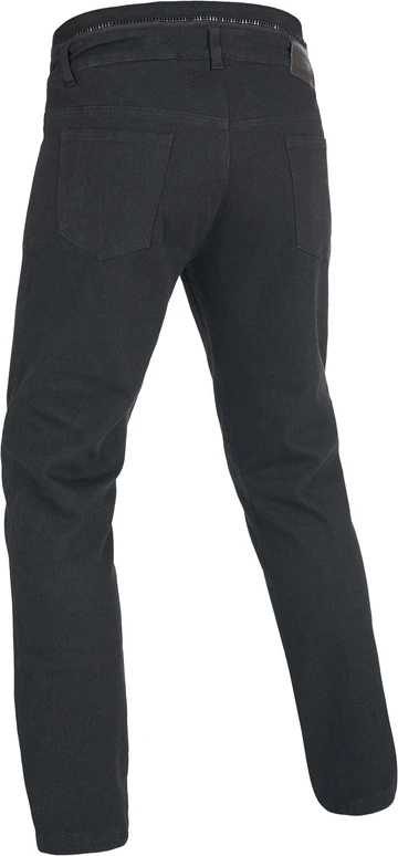 Halvarssons Jeans Rogen Black, 46