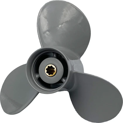 POLASTORM propeller 9-1/4x8 Honda