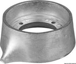 Osculati VOLVO SeaDrive anode Ø105mm