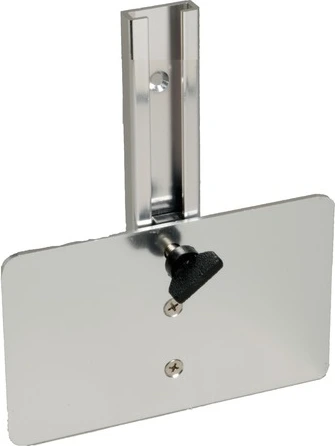 Transducer Bracket adjustable