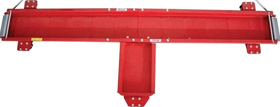 Motorcycle dolly 600kg