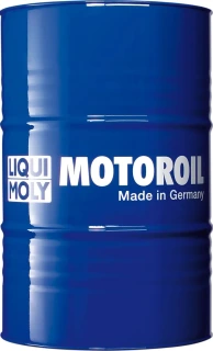Street Race Synthetic 4T Engine Oil