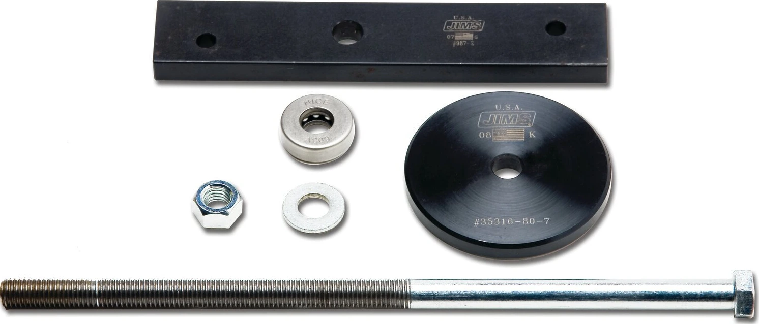 JIMS, 6-sp maindrive gear remover tool