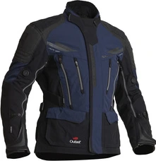Halvarssons Textile Jacket Mora
