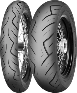 Custom Force Tire
