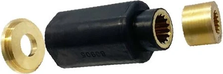 POLASTORM Polaflex stebulės komplektas F32
