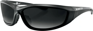 Glossy Black / Smoke / Black, Gloss