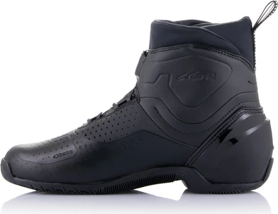Alpinestars Shoe SP-2 Black/White, 40
