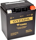 Yuasa Battery GYZ32HL (wc)