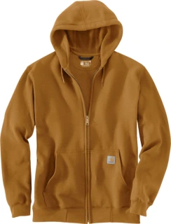 Carhartt Marquette zip hoodie