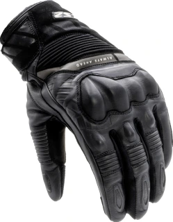 LS2 Octane Man Waterproof Gloves
