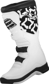 LS2 Raptor Man Boots