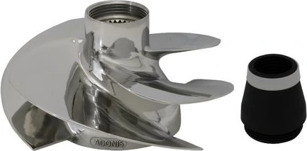 Anodis Impeller Sea Doo 11-19