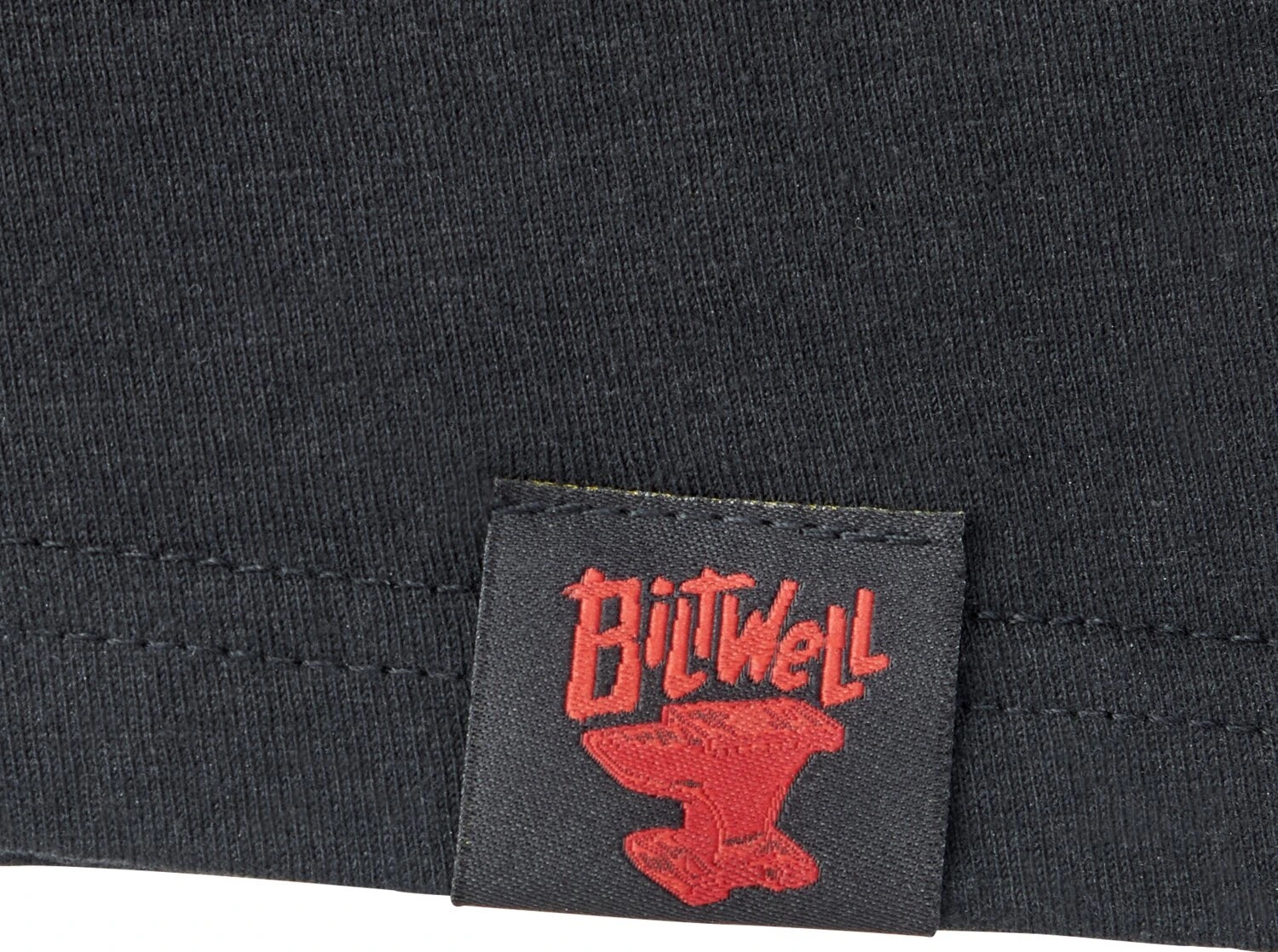 Biltwell Metal t-shirt black, M