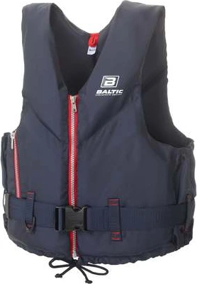 Baltic Mariner plūdrumo liemenė navy M 50-70kg