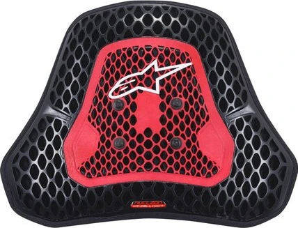 Alpinestars Chestprotector Nucleon KR-Cell CiS, S