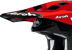 Glossy Red
