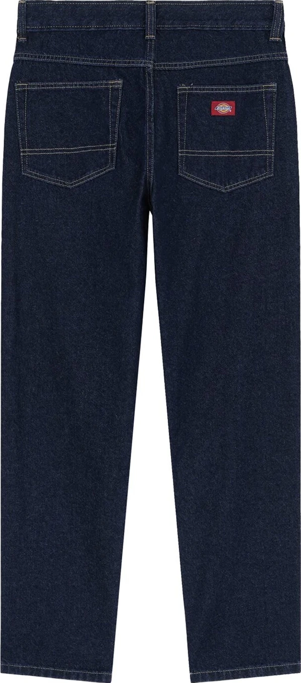 Dickies 982 Slim jeans, rinsed Blue, 31