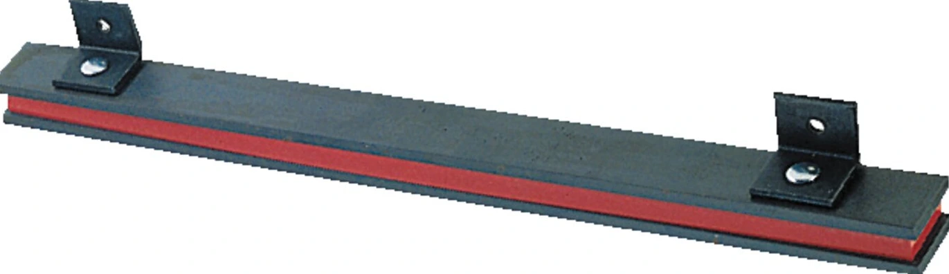 Lisle, 13" magnetic tool holder, Black, 330 mm