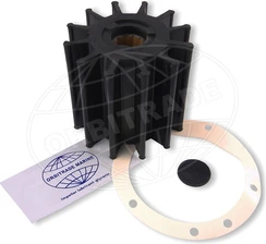 Orbitrade impeller kit TAMD102 D103 D122