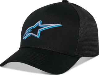 Ageless Shadow Trucker Hat