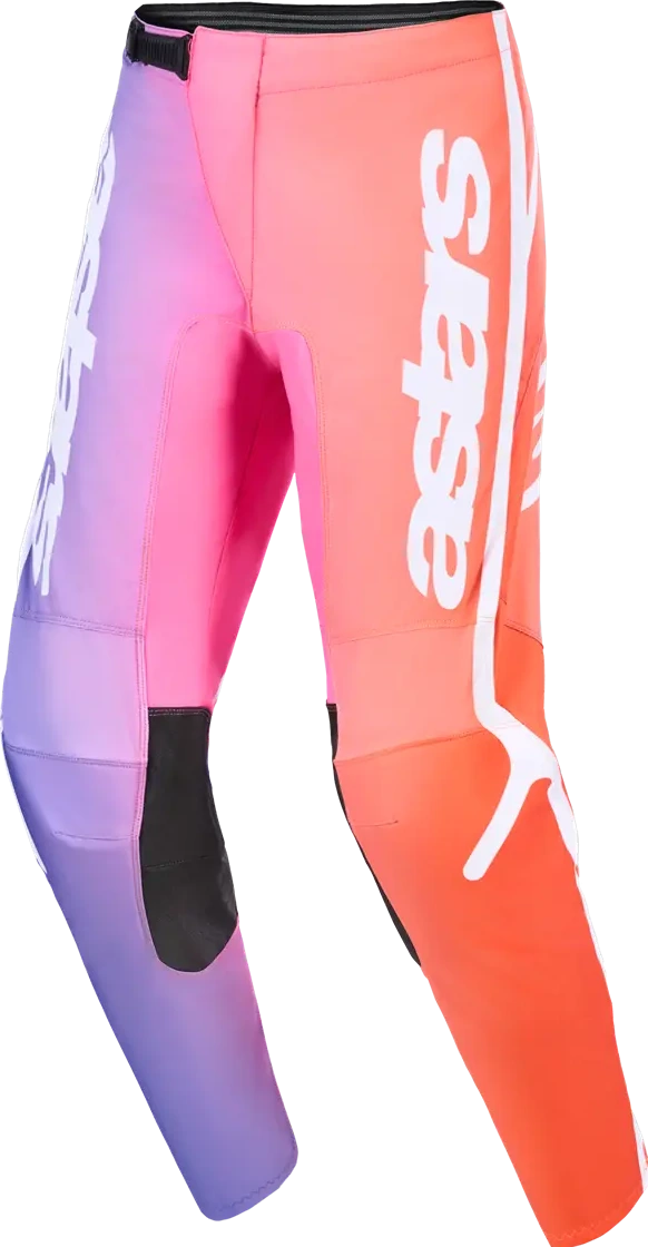 PANT FLUID APEX MULTI 32