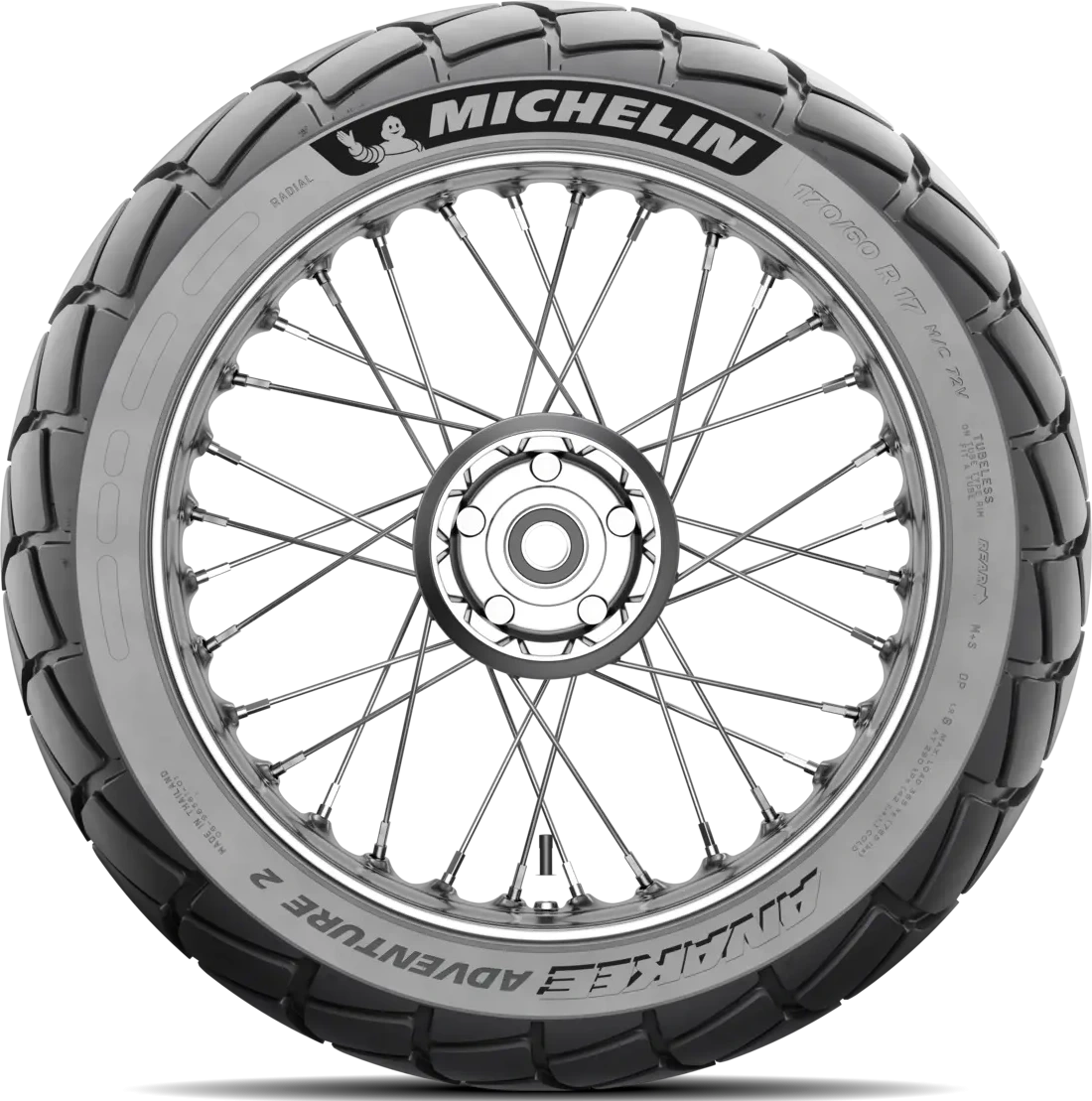 ANAKEE ADVENTURE 2 150/70 R 17 M/C 69V R TL/TT