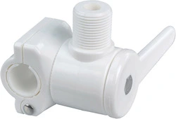 Shakespeare 4721 nylon rail mount