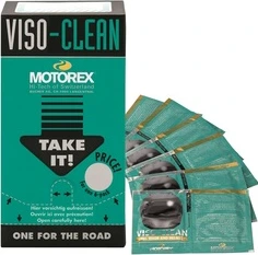 Motorex Viso-Clean 12x 6 упаковок (6)