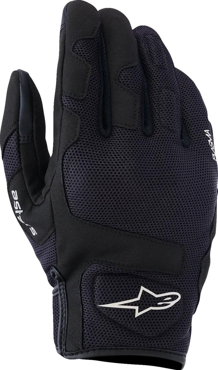 GLOVE IGNITE BLACK/ECRU 4XL
