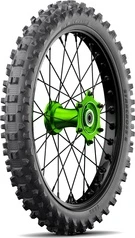 Michelin Starcross 6 Smiltis 80/100-21 51M Fr