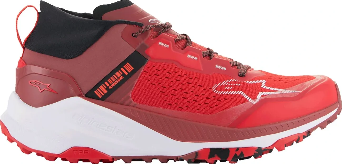 SHOES META XR V2 BRRD/DKRD/WH 7.5