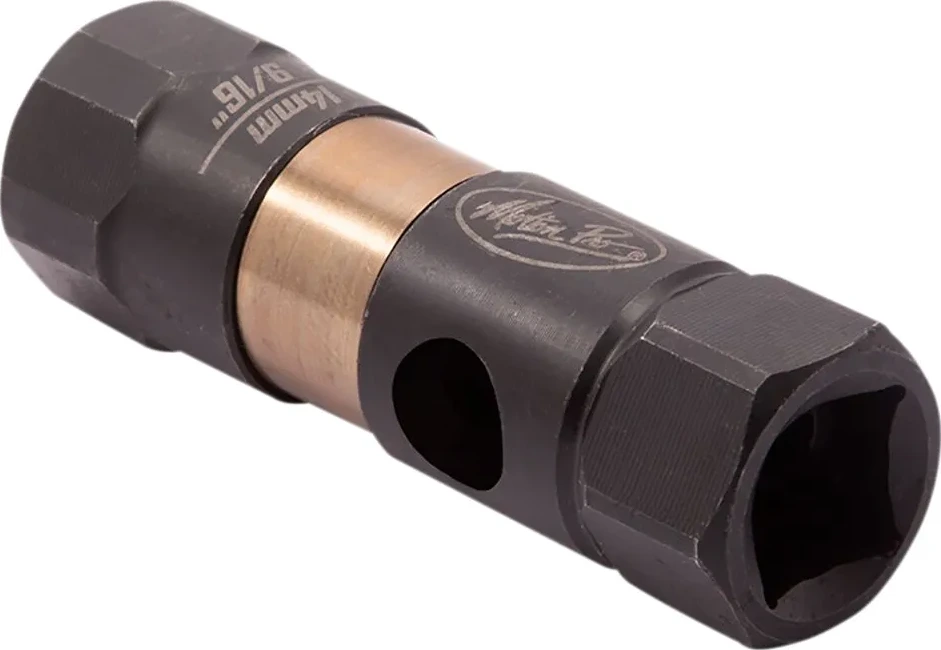 TOOL PRO süüteküünla padrun 14mm