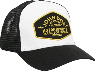 John Doe JDM Heritage cap