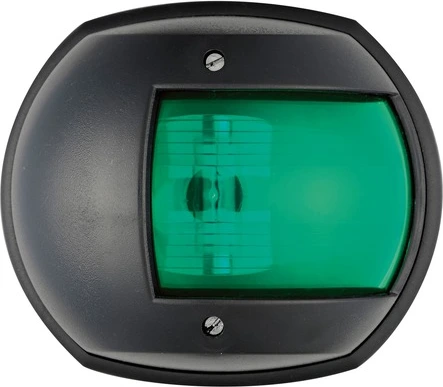 Maxi 20 navigation light black - green