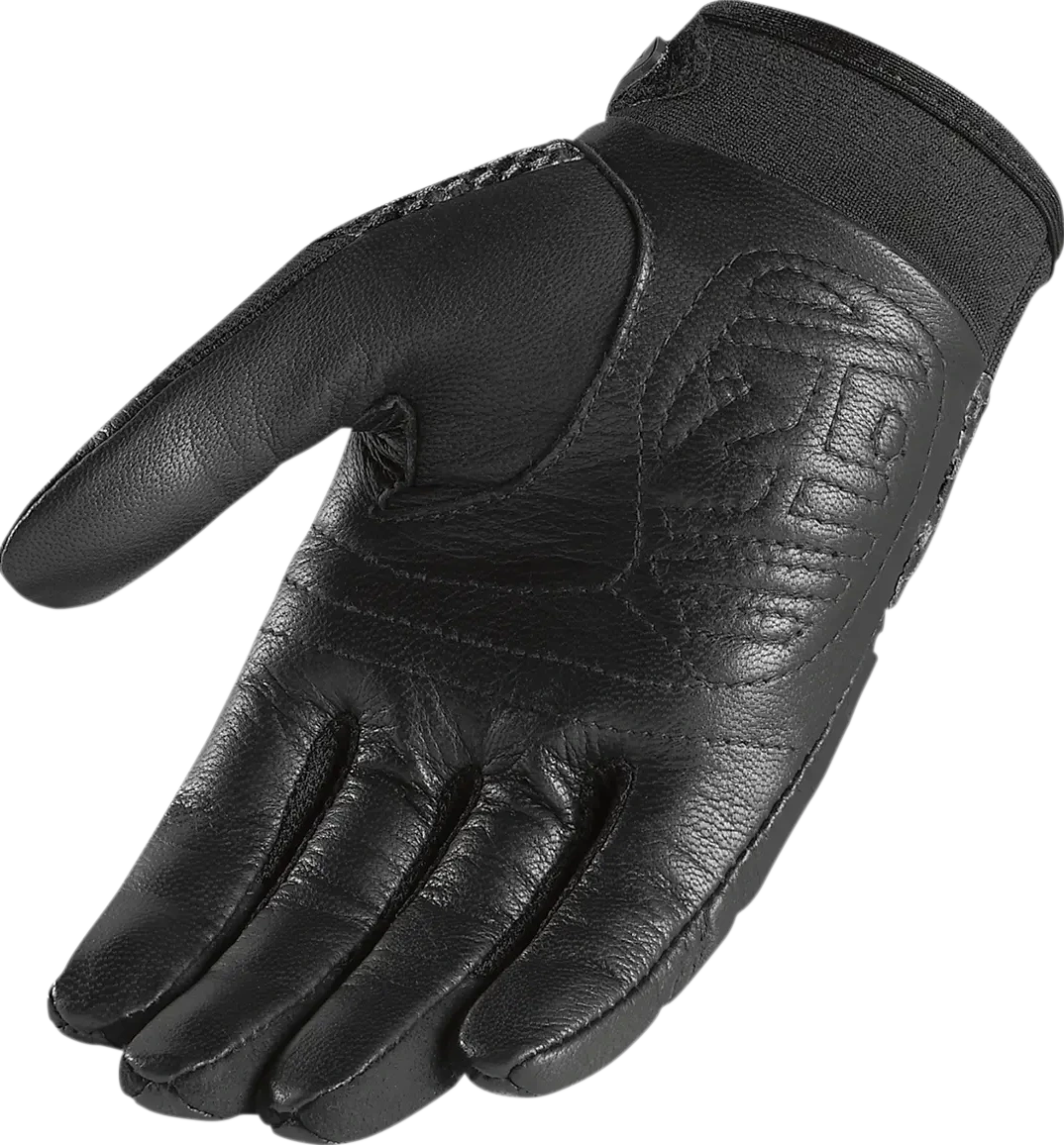 GLOVE WM 29ER CE BLACK SM