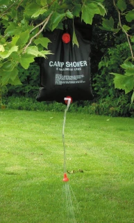 Outdoor Accessories