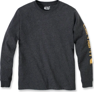 Carhartt Sleeve logo long sleeve
