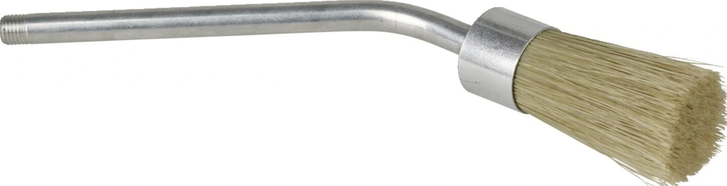 Pressol, spout with applicator brush, 135 mm