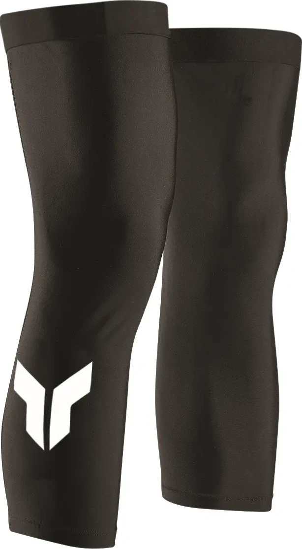 KNEE SLEEVE COMP BK S/M