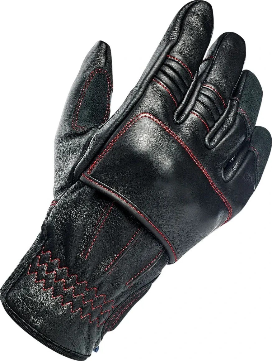 GLOVE BELDEN REDLINE XS