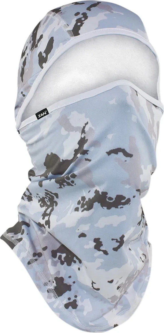 BALACLAVAA SPORTFLEX WINTER CAMO