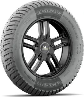 City Extra Tire