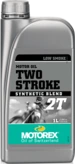 Motorex 2-taktiline 1 l (12)
