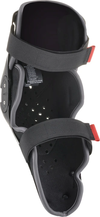 Alpinestars Knee Protector SX-1 v2 Black S-M