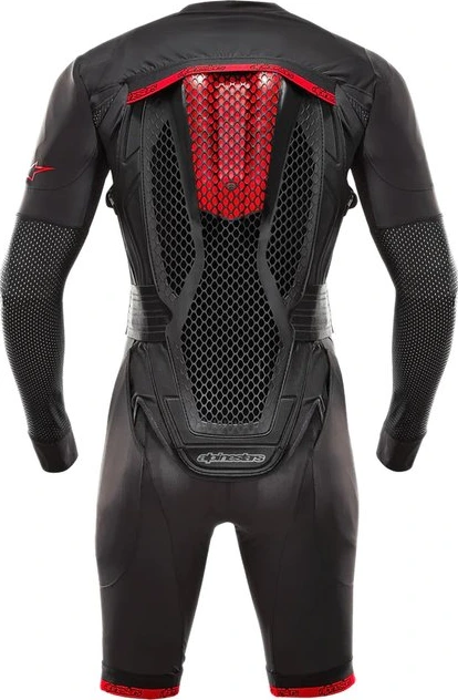 Alpinestars Tech Air 10 Race System, XS