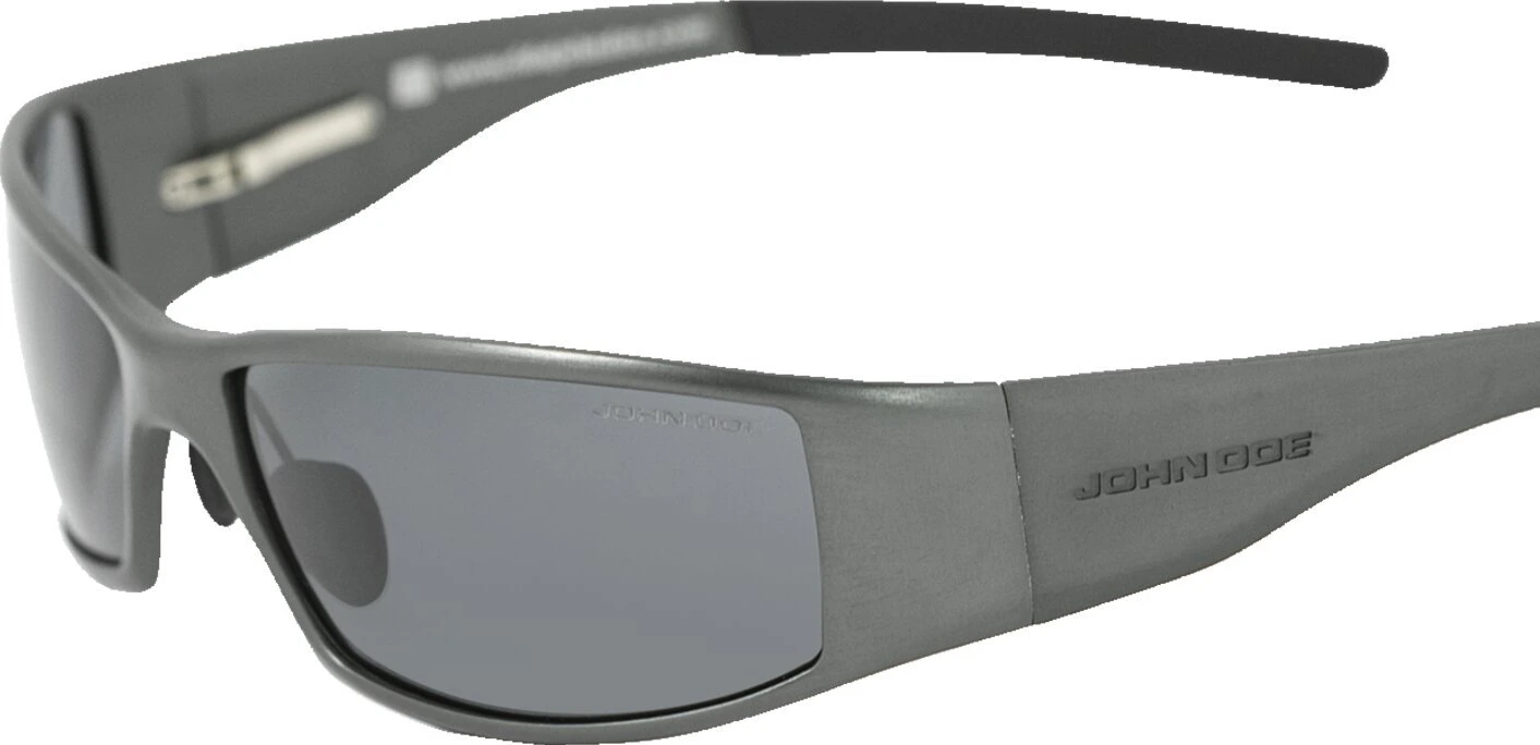 John Doe Titan glider sunglasses, Gray